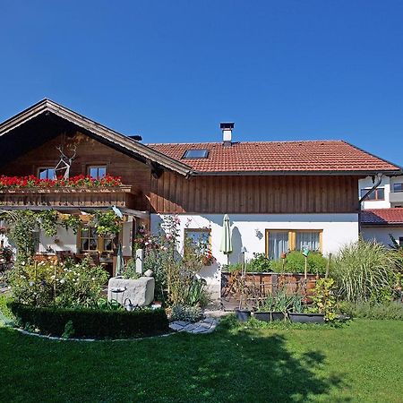 Ferienwohnung Maria Эббс Экстерьер фото