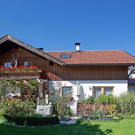 Ferienwohnung Maria Эббс Экстерьер фото