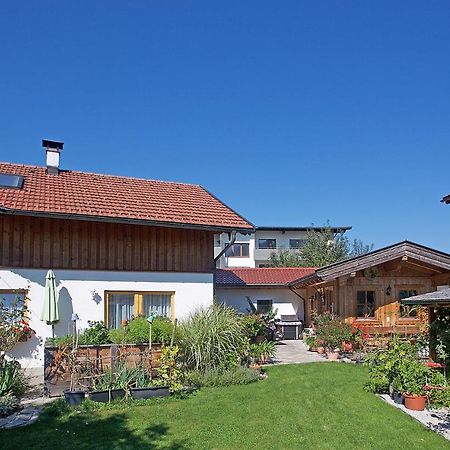 Ferienwohnung Maria Эббс Экстерьер фото
