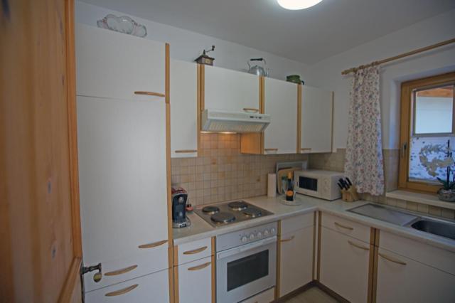 Ferienwohnung Maria Эббс Экстерьер фото